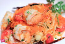 Why97 @Asiatique อยากจะ hang อยากจะ chill มาเลย