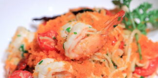 Why97 @Asiatique อยากจะ hang อยากจะ chill มาเลย