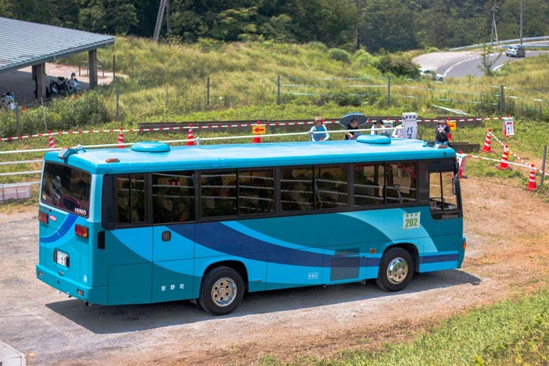 Why Tour In Saitama Ep2 30