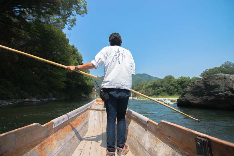 Why Tour In Saitama Ep2 34