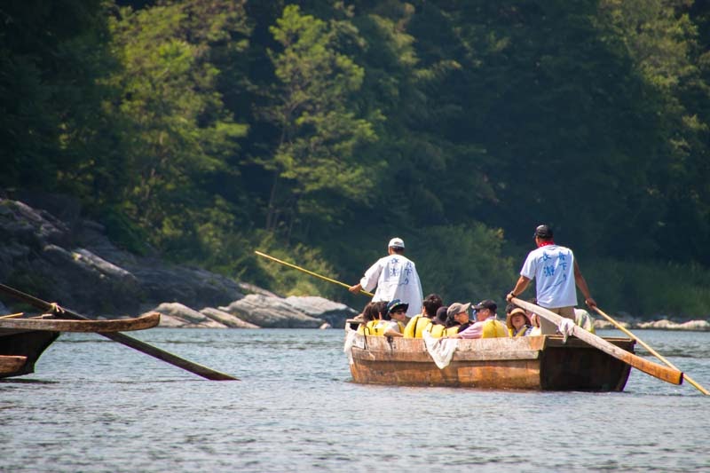 Why Tour In Saitama Ep2 37