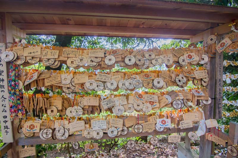 Why Tour In Saitama Ep2 54