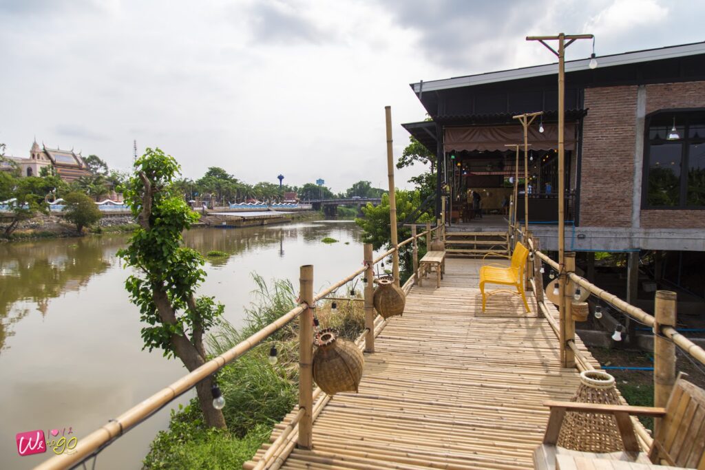 2 Days 1 Night In Prachinburi 04