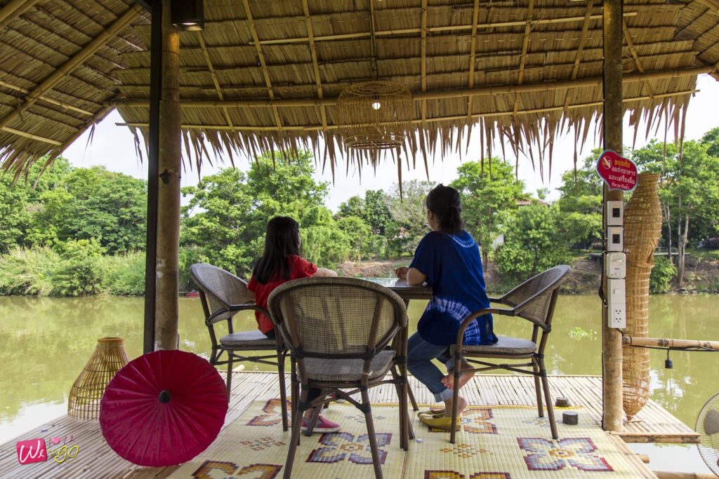 2 Days 1 Night In Prachinburi 05