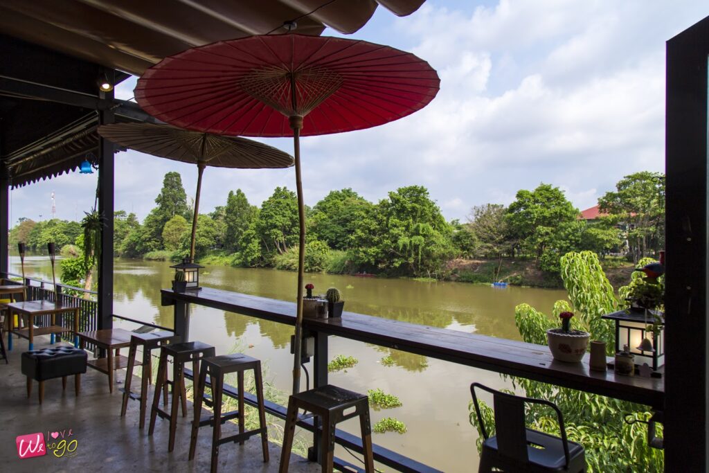 2 Days 1 Night In Prachinburi 06