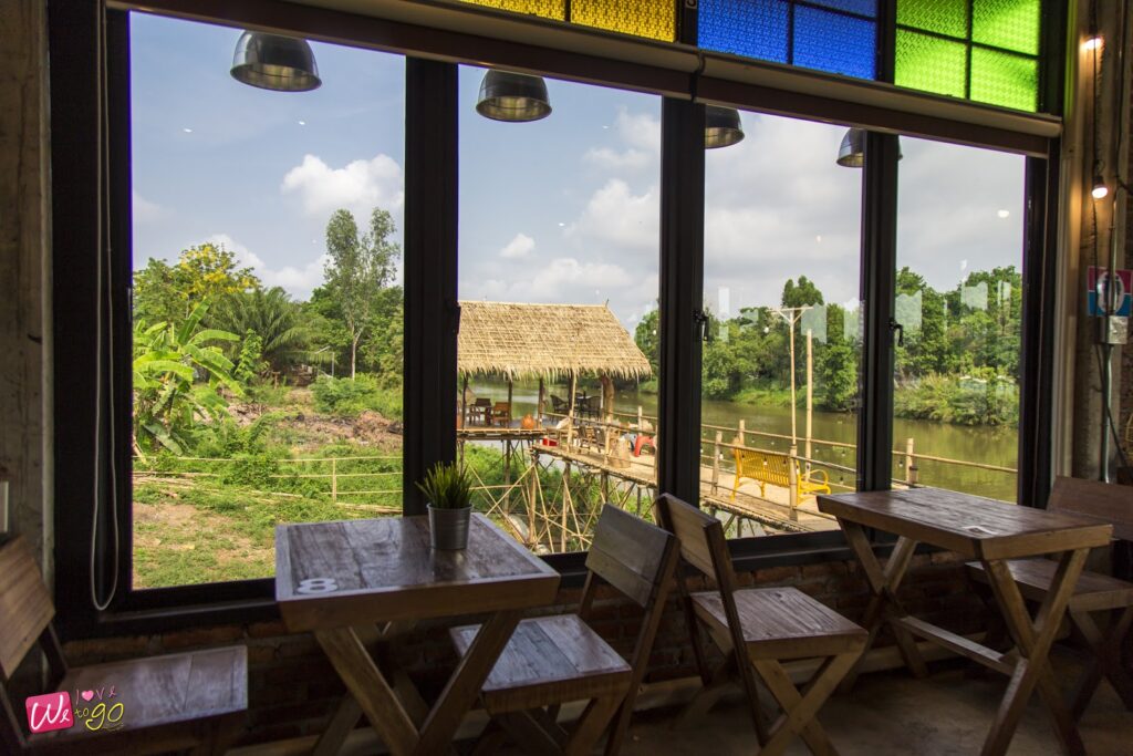 2 Days 1 Night In Prachinburi 09