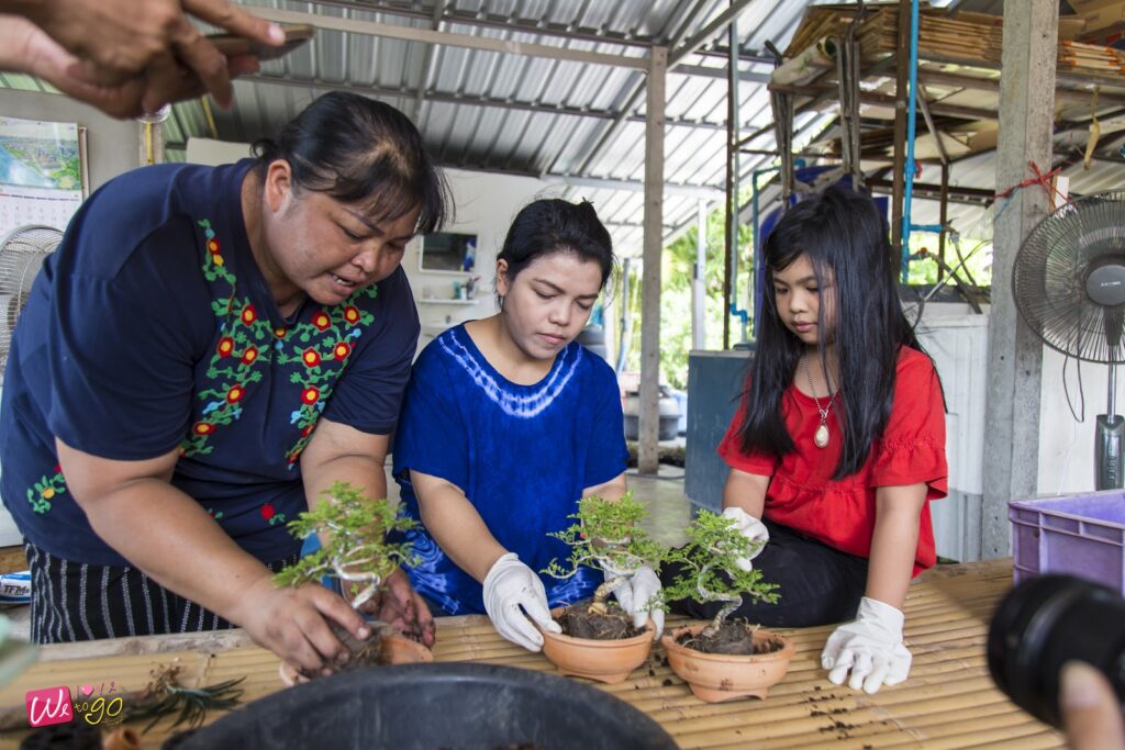 2 Days 1 Night In Prachinburi 19