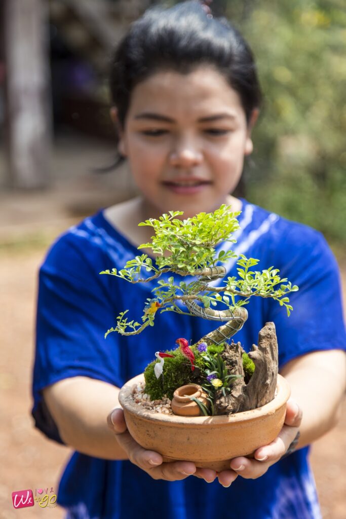 2 Days 1 Night In Prachinburi 20