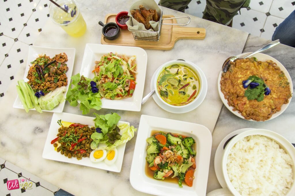 2 Days 1 Night In Prachinburi 25