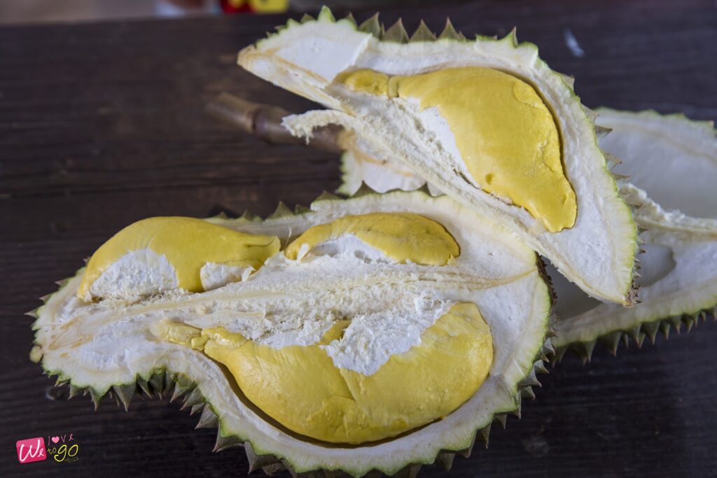 2 Days 1 Night In Prachinburi 31