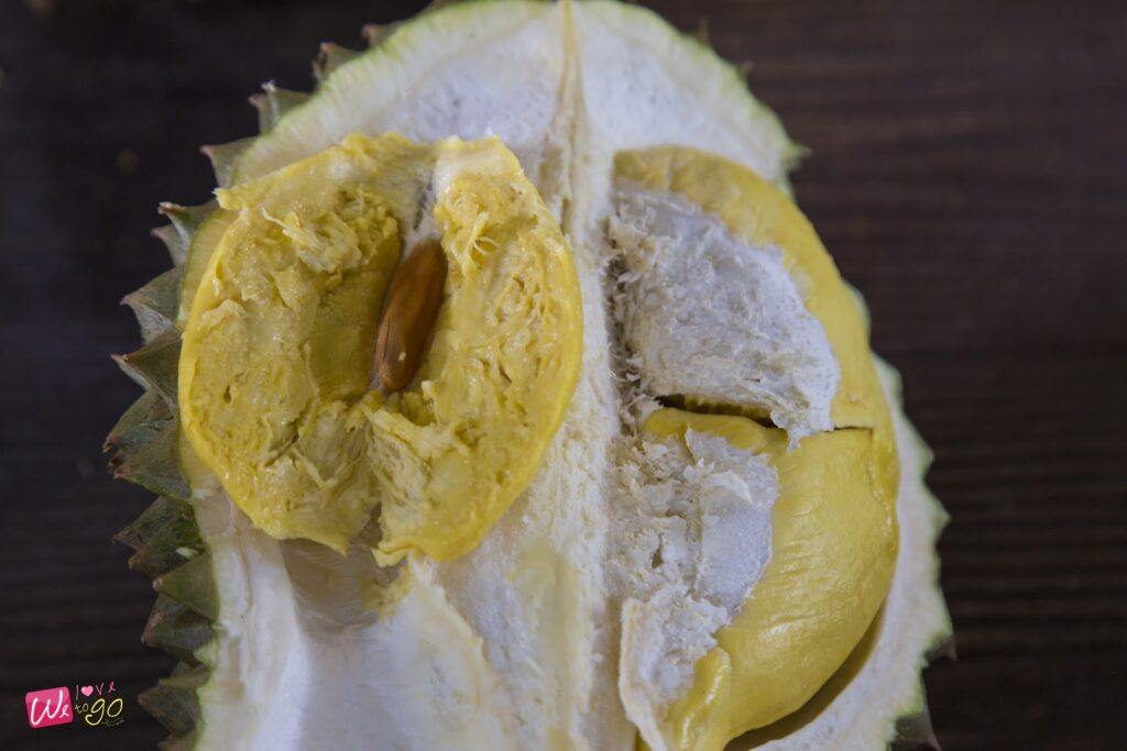 2 Days 1 Night In Prachinburi 32