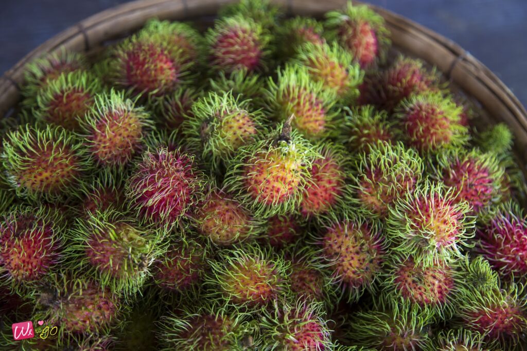 2 Days 1 Night In Prachinburi 34