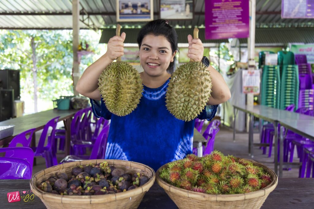2 Days 1 Night In Prachinburi 35