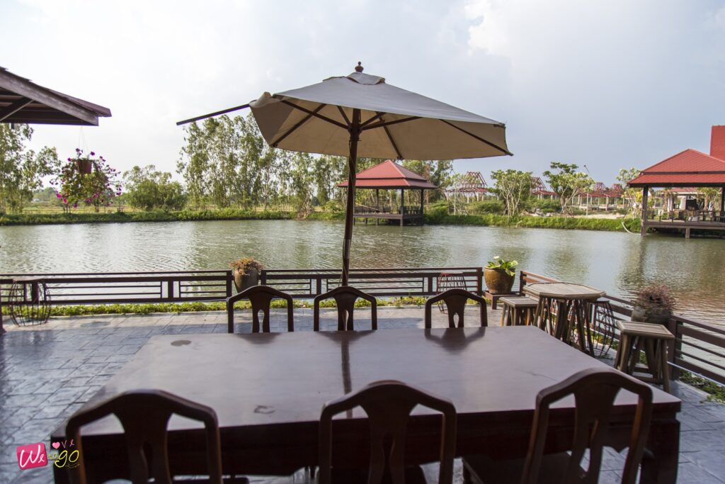 2 Days 1 Night In Prachinburi 41