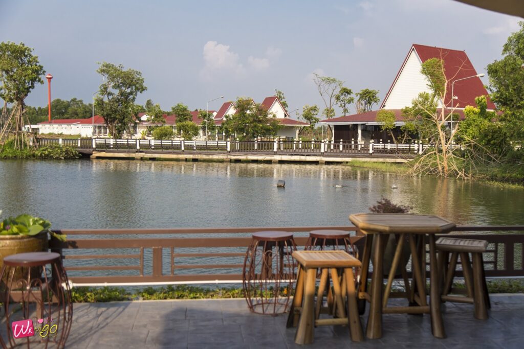 2 Days 1 Night In Prachinburi 43