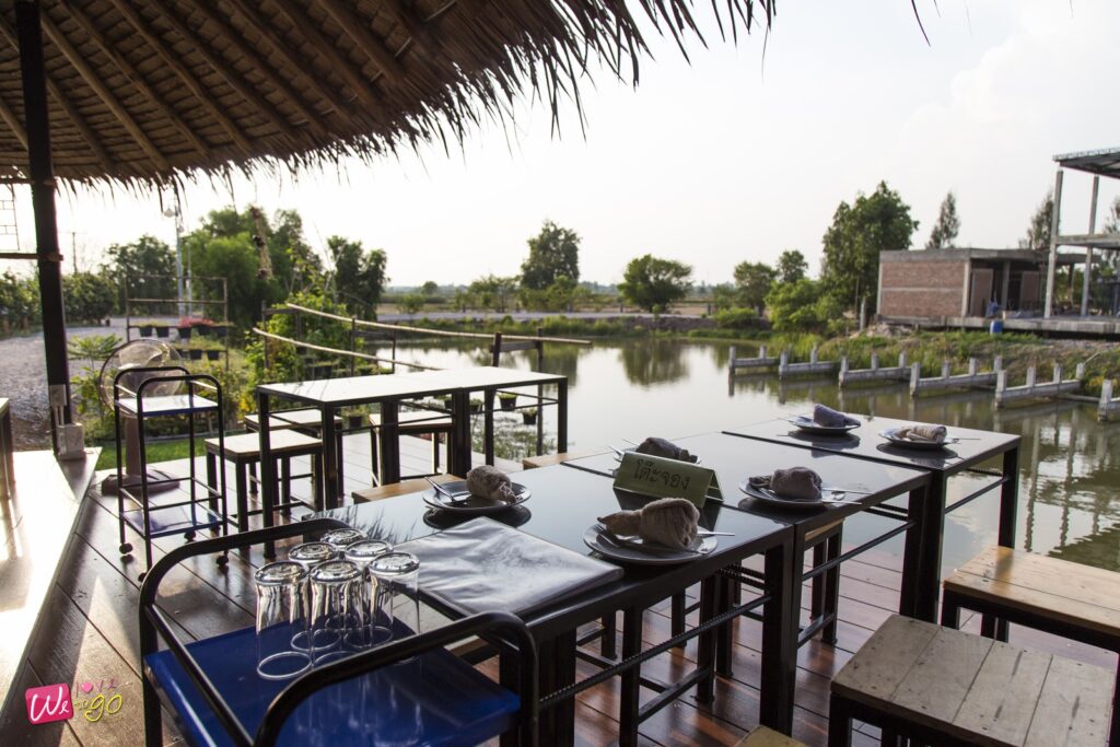 2 Days 1 Night In Prachinburi 45