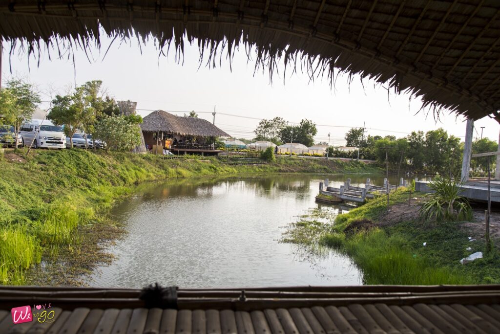 2 Days 1 Night In Prachinburi 46