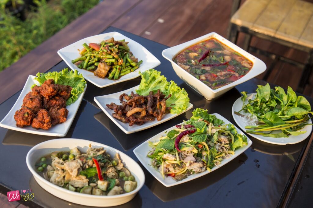 2 Days 1 Night In Prachinburi 48