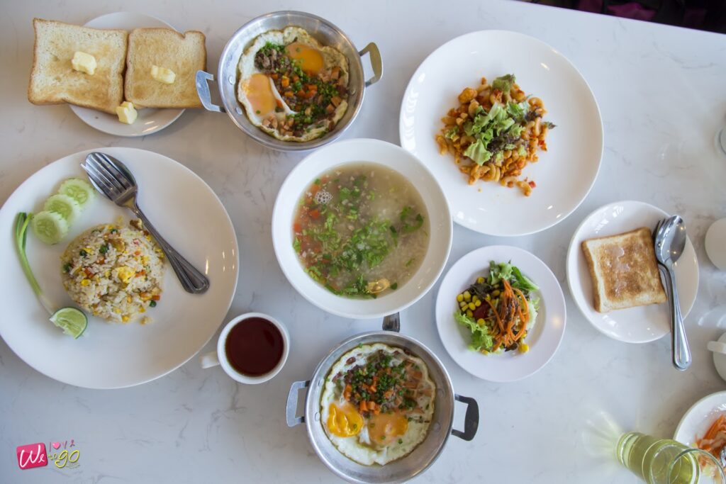 2 Days 1 Night In Prachinburi 59