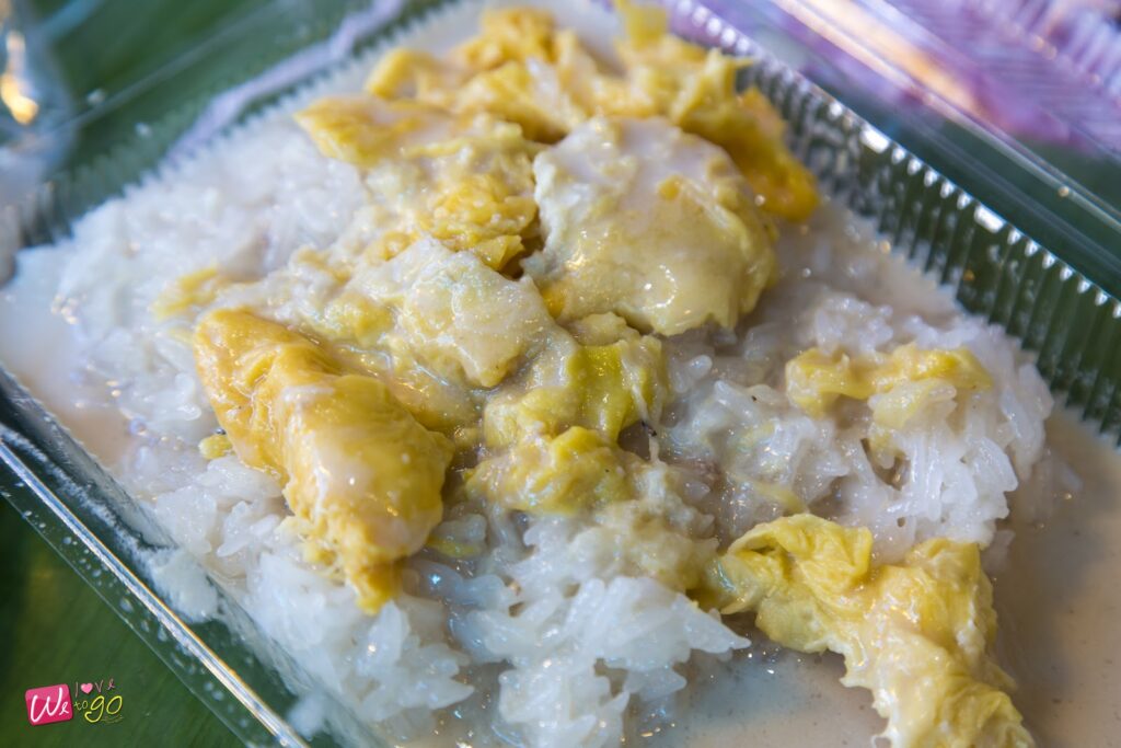 2 Days 1 Night In Prachinburi 60