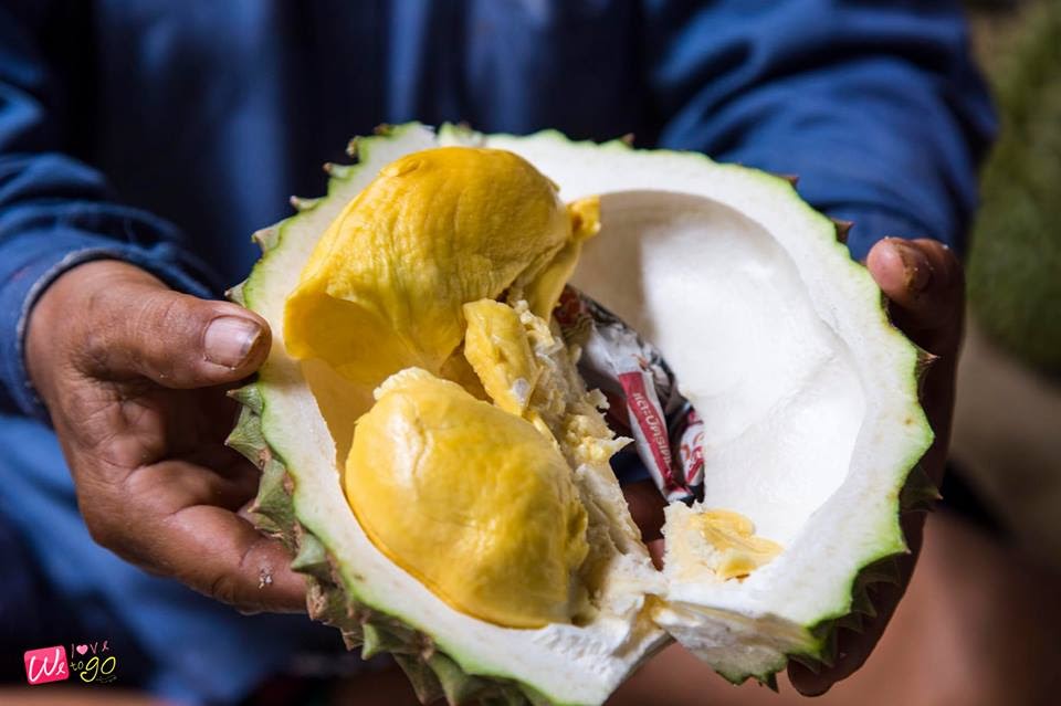 2 Days 1 Night In Prachinburi 66