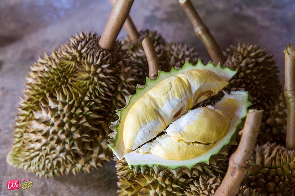 2 Days 1 Night In Prachinburi 67