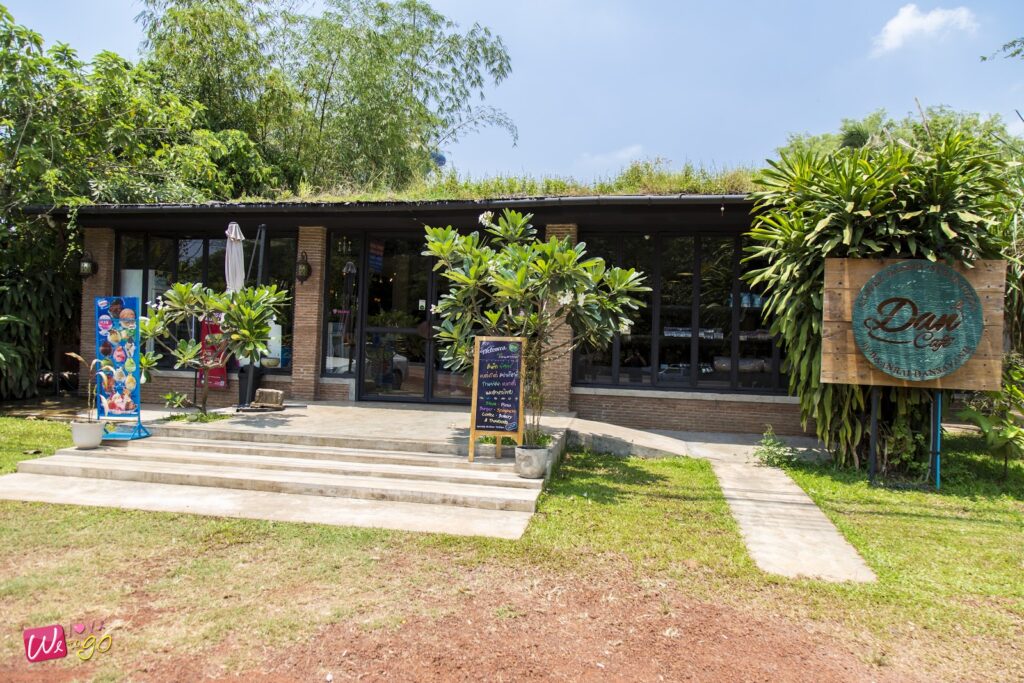 2 Days 1 Night In Prachinburi 69