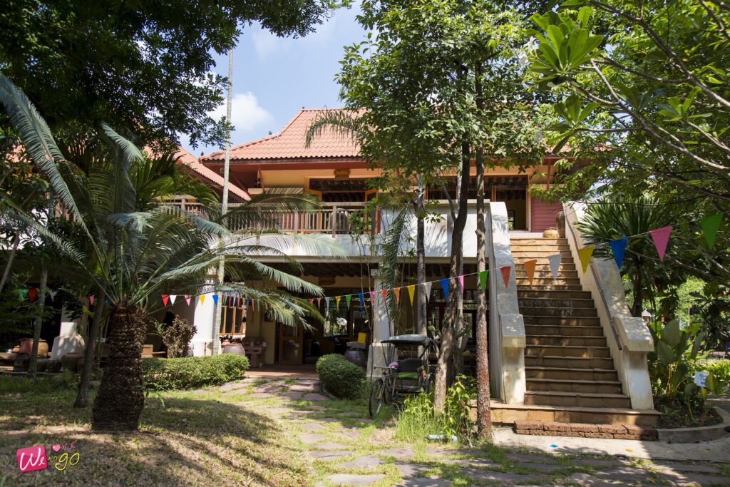 2 Days 1 Night In Prachinburi 81