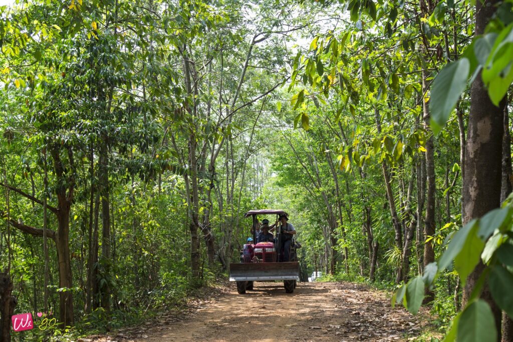 2 Days 1 Night In Prachinburi 84