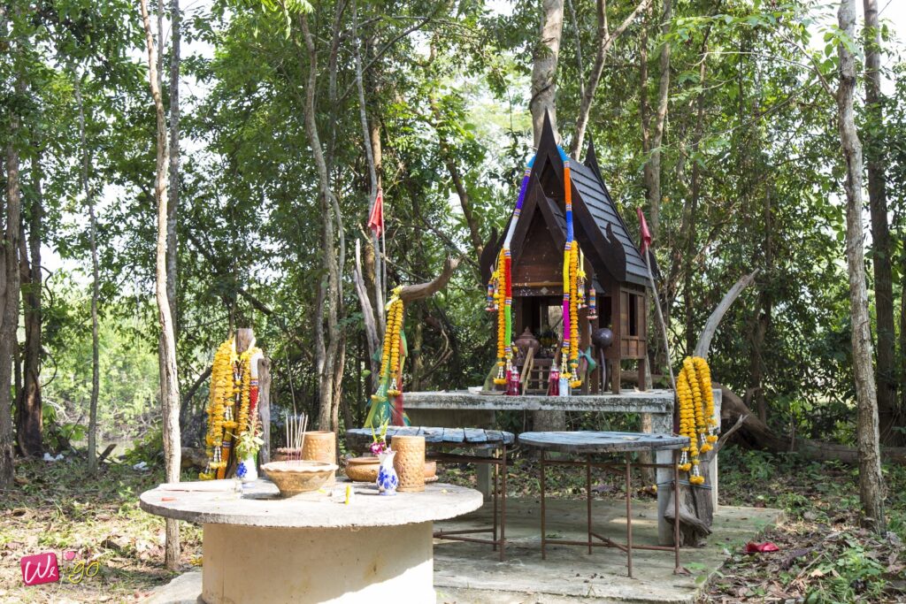 2 Days 1 Night In Prachinburi 87