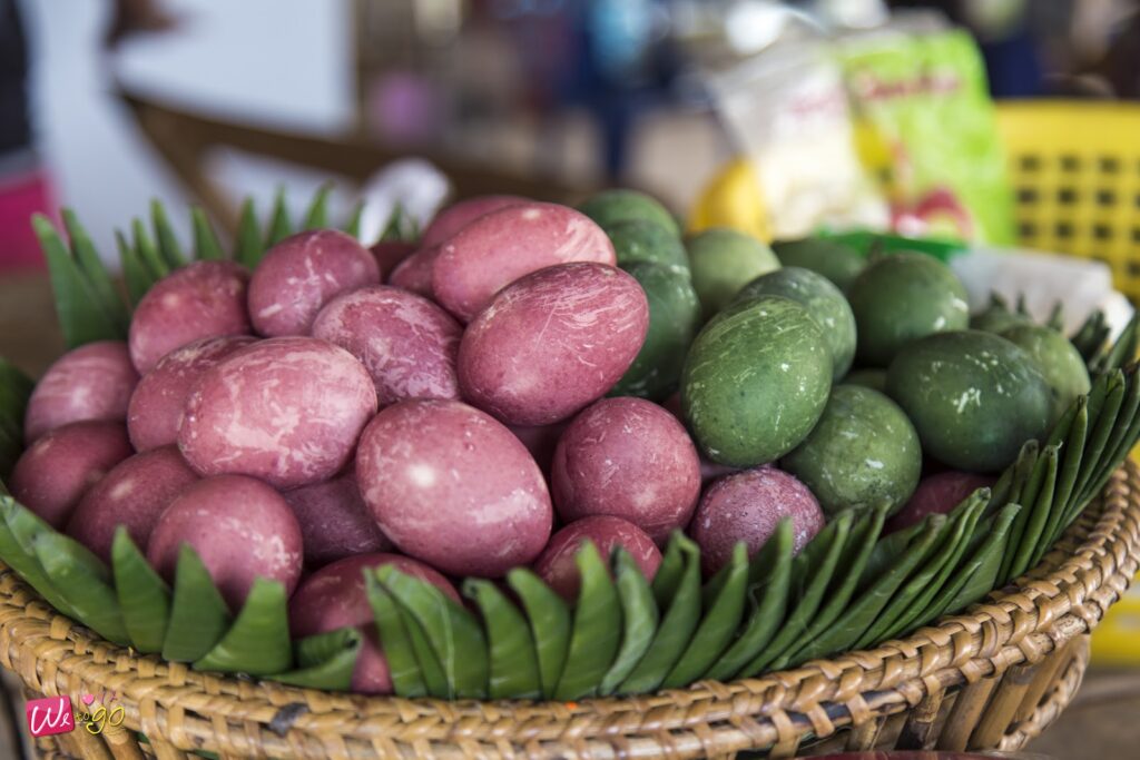 2 Days 1 Night In Prachinburi 94