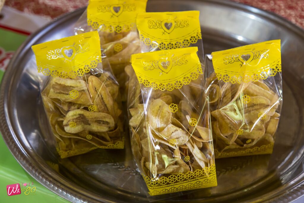 Buengkan Top 10 Checkpoints10