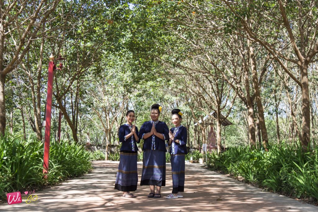 Buengkan Top 10 Checkpoints102