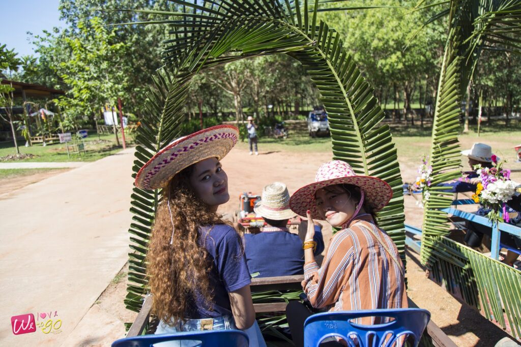 Buengkan Top 10 Checkpoints103