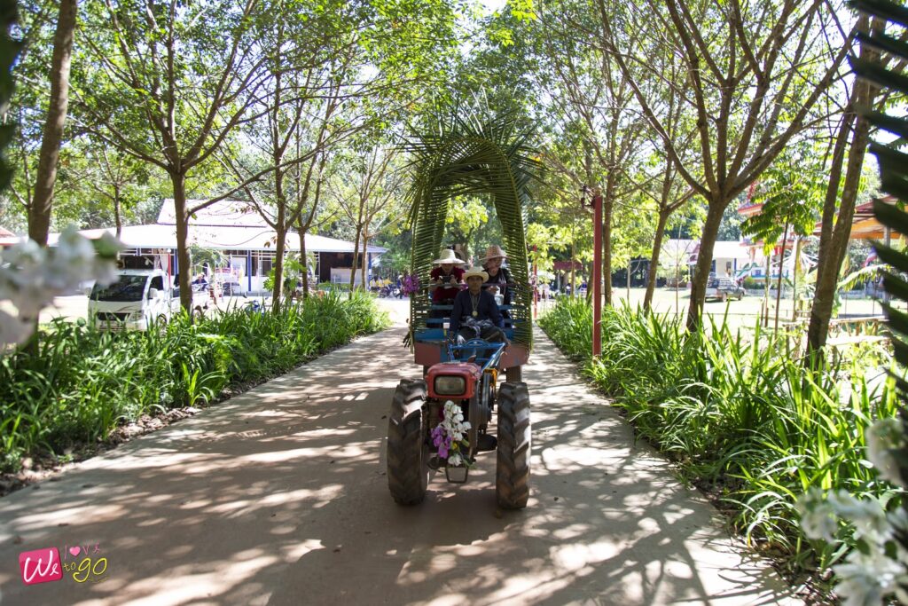 Buengkan Top 10 Checkpoints104