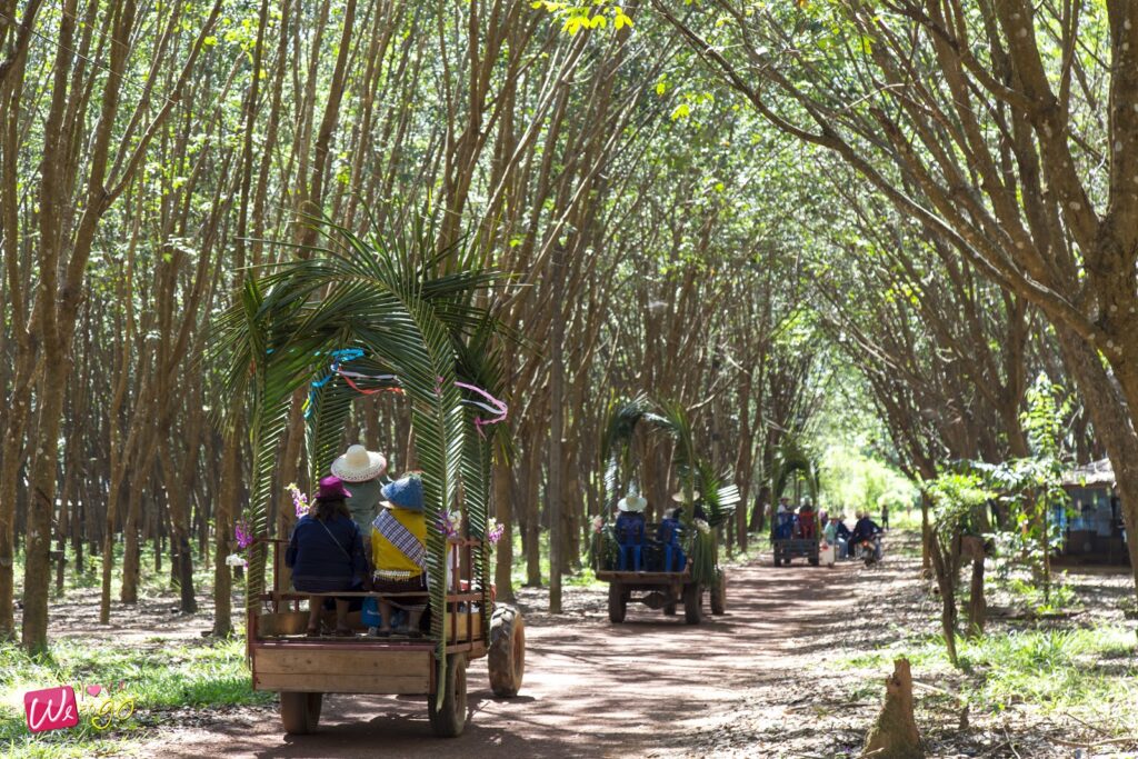 Buengkan Top 10 Checkpoints105