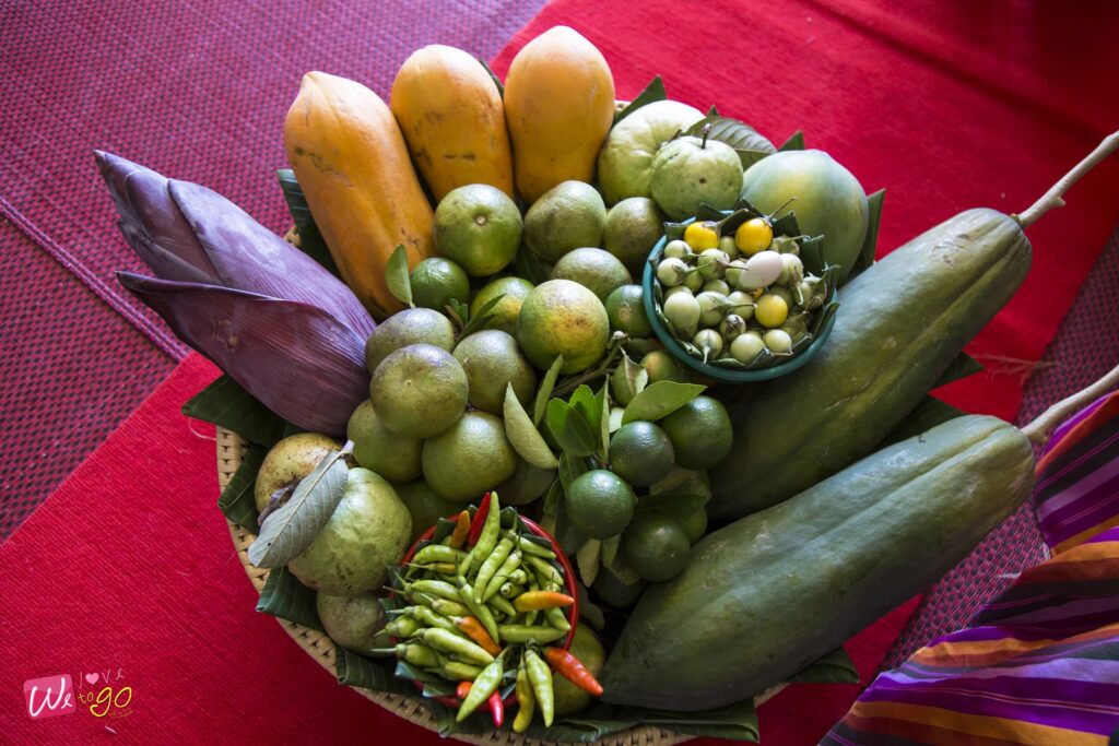 Buengkan Top 10 Checkpoints112