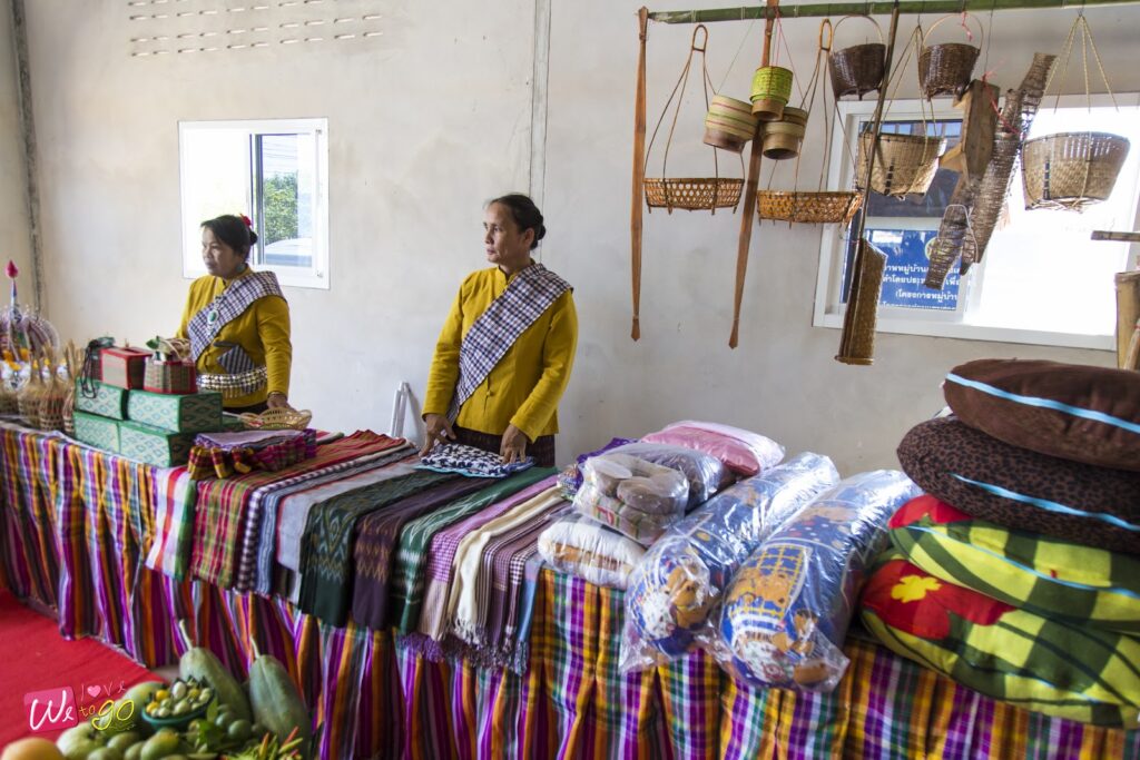 Buengkan Top 10 Checkpoints114