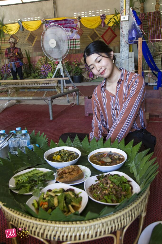 Buengkan Top 10 Checkpoints116