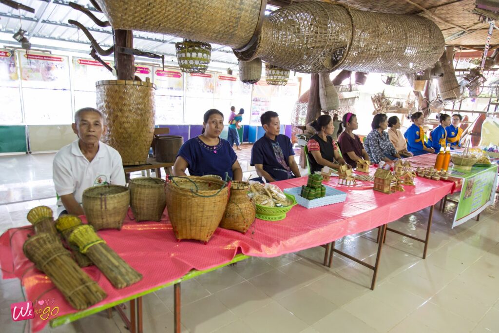 Buengkan Top 10 Checkpoints12