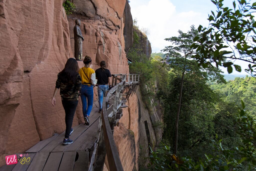 Buengkan Top 10 Checkpoints18