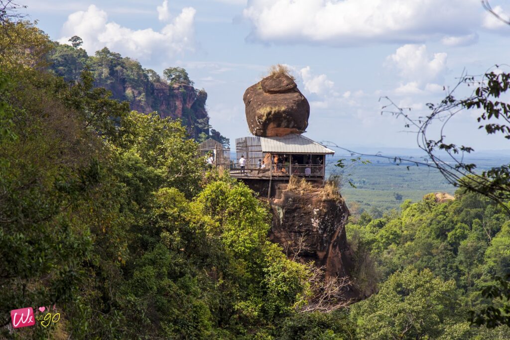 Buengkan Top 10 Checkpoints19 1
