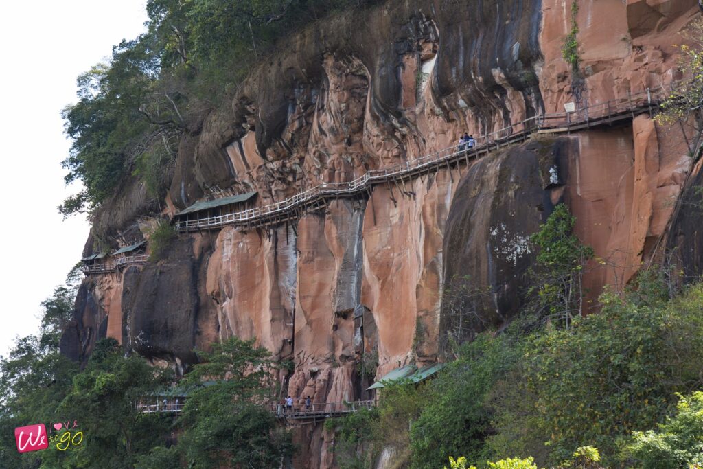 Buengkan Top 10 Checkpoints22 1