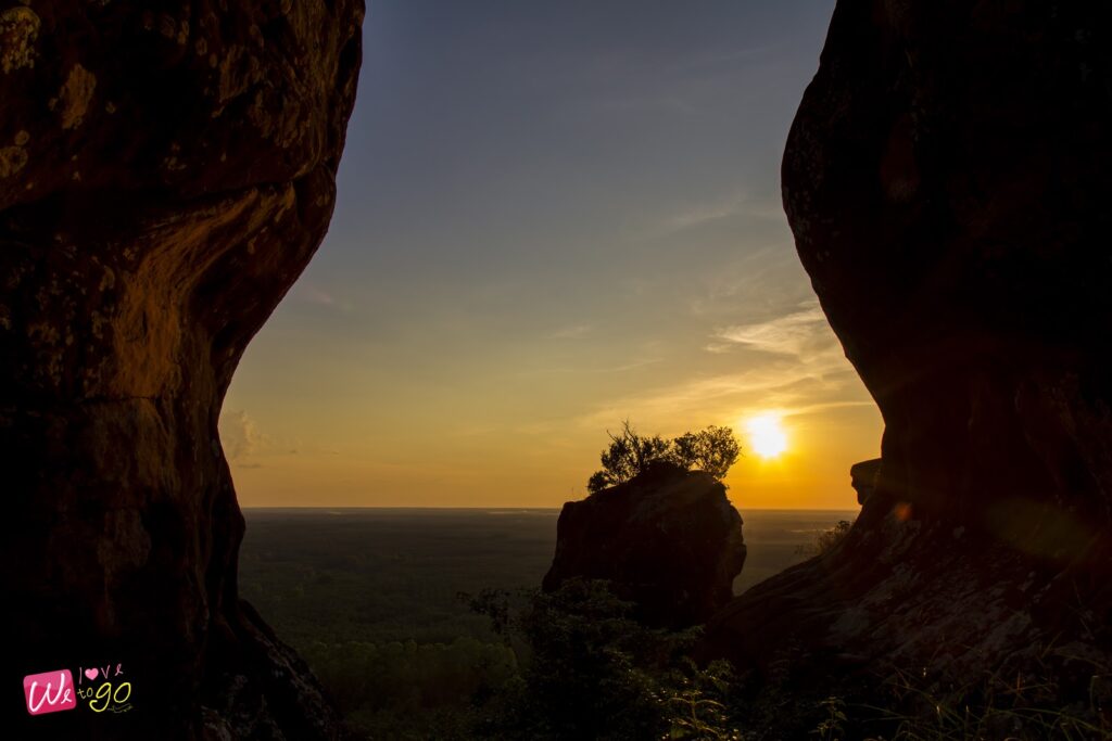 Buengkan Top 10 Checkpoints29