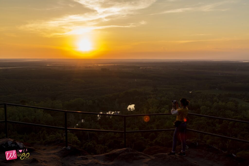 Buengkan Top 10 Checkpoints31
