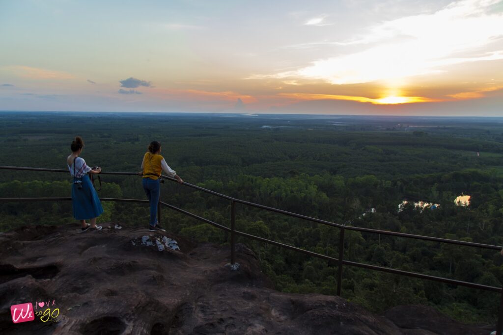Buengkan Top 10 Checkpoints32