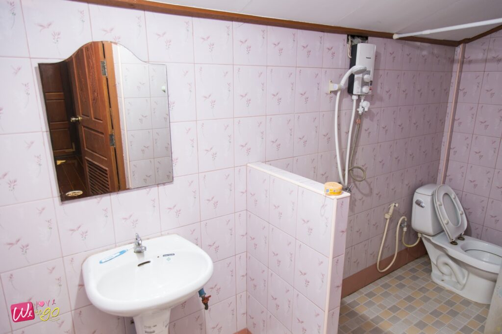 Buengkan Top 10 Checkpoints35