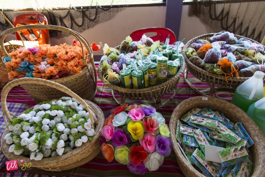 Buengkan Top 10 Checkpoints40