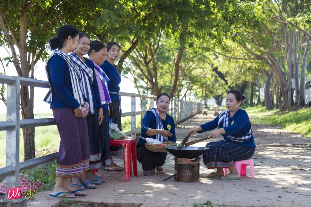 Buengkan Top 10 Checkpoints50
