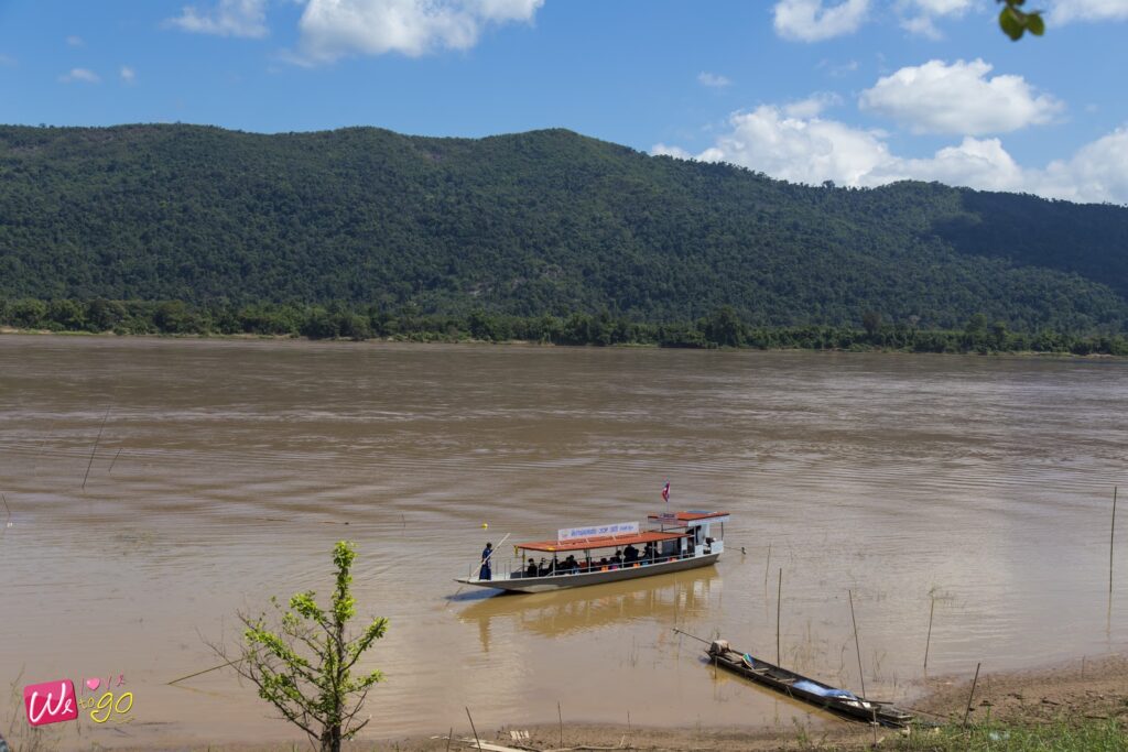 Buengkan Top 10 Checkpoints56